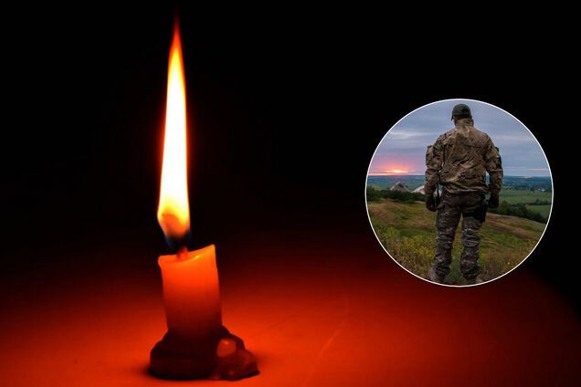 Терористи вбили лейтенанта ЗСУ на Донбасі: оприлюднено ім'я та фото Героя