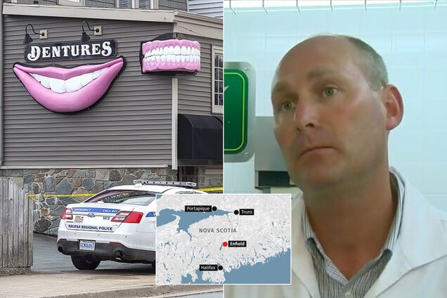 Виноват коронавирус? СМИ сообщили мотивы врача, совершившего самое массовое убийство в истории Канады