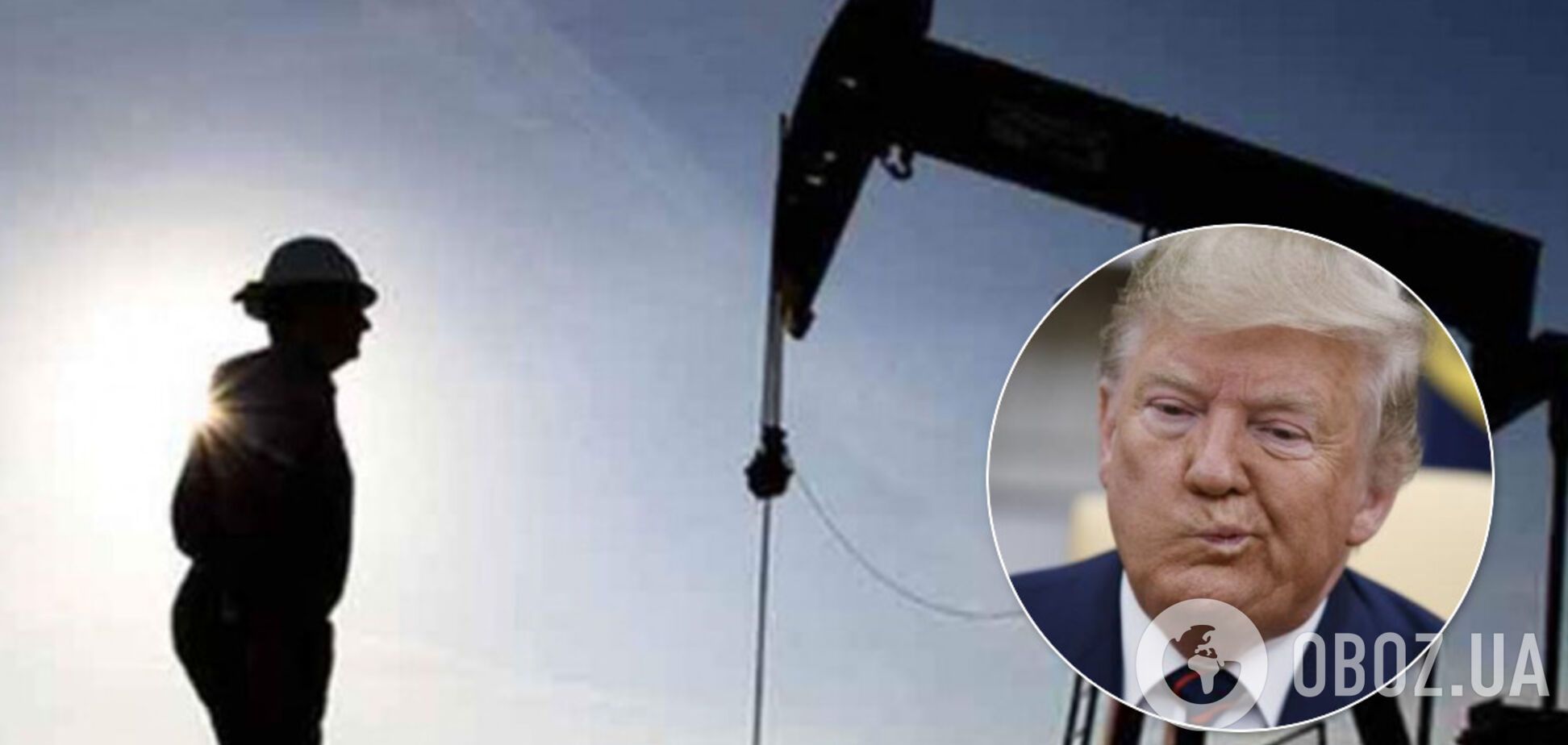 После 'черного' понедельника цены на нефть снова рухнули