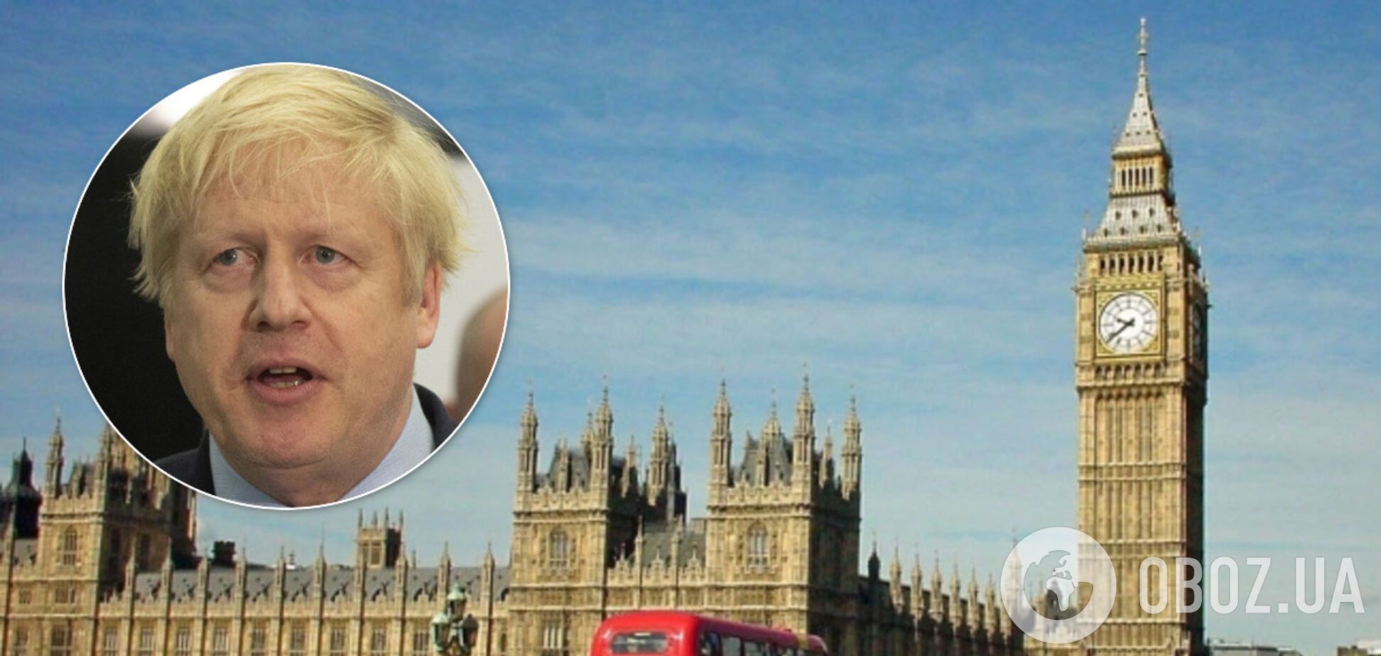 Британію можуть закрити на карантин до 2021 року: Джонсон всерйоз наляканий COVID-19