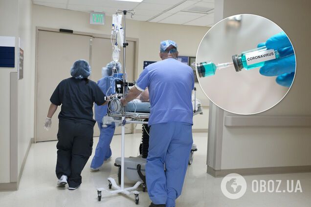 Мэр Ивано-Франковска забил тревогу из-за эпидемии коронавируса в городе