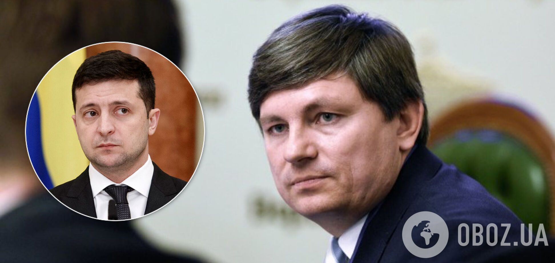Зеленский пришел к власти на лжи и ведет Украину в пропасть – Герасимов