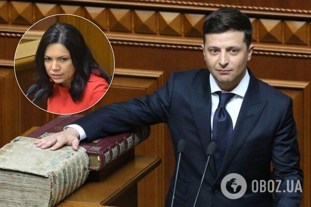 У Порошенко напомнили о 'достижениях' Зеленского за год президентства