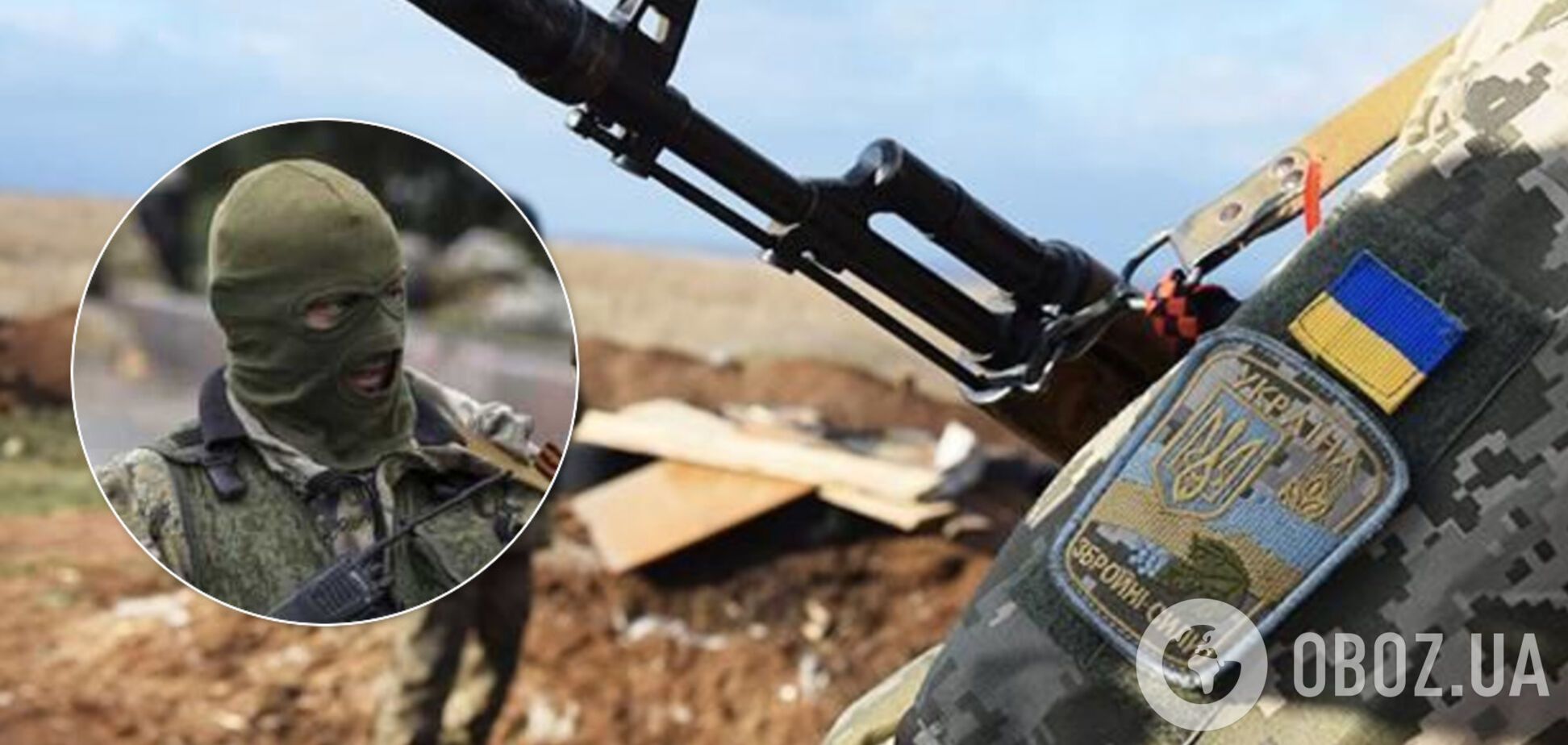 На Донбассе развязались кровавые бои: ВСУ понесли потери и отомстили террористам