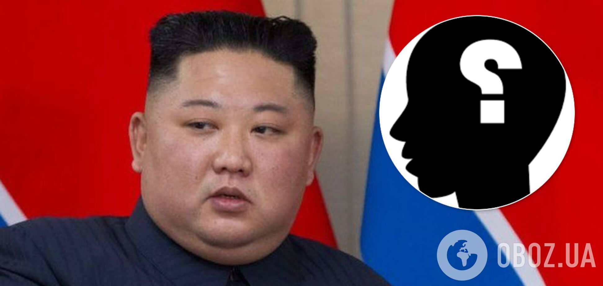 СМИ сообщили о болезни Ким Чен Ына: уже найден преемник диктатора КНДР