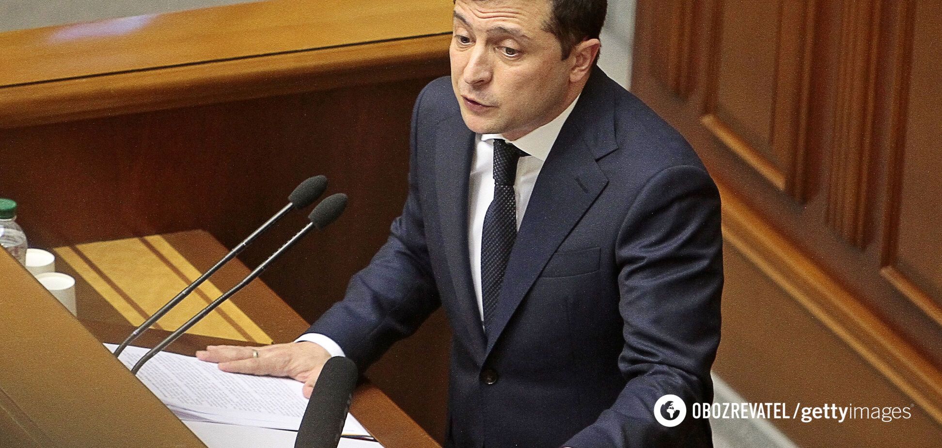 Владимир Александрович! Время видеороликов и флэшмобов закончилось!