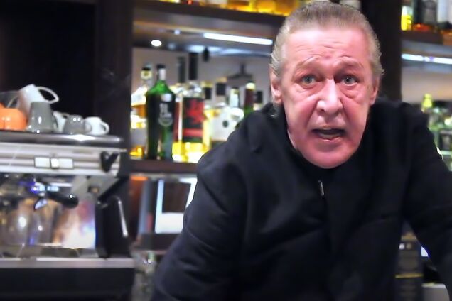 Легенда тенісу Кафельников заявив, що Єфремову допоможе лише в'язниця