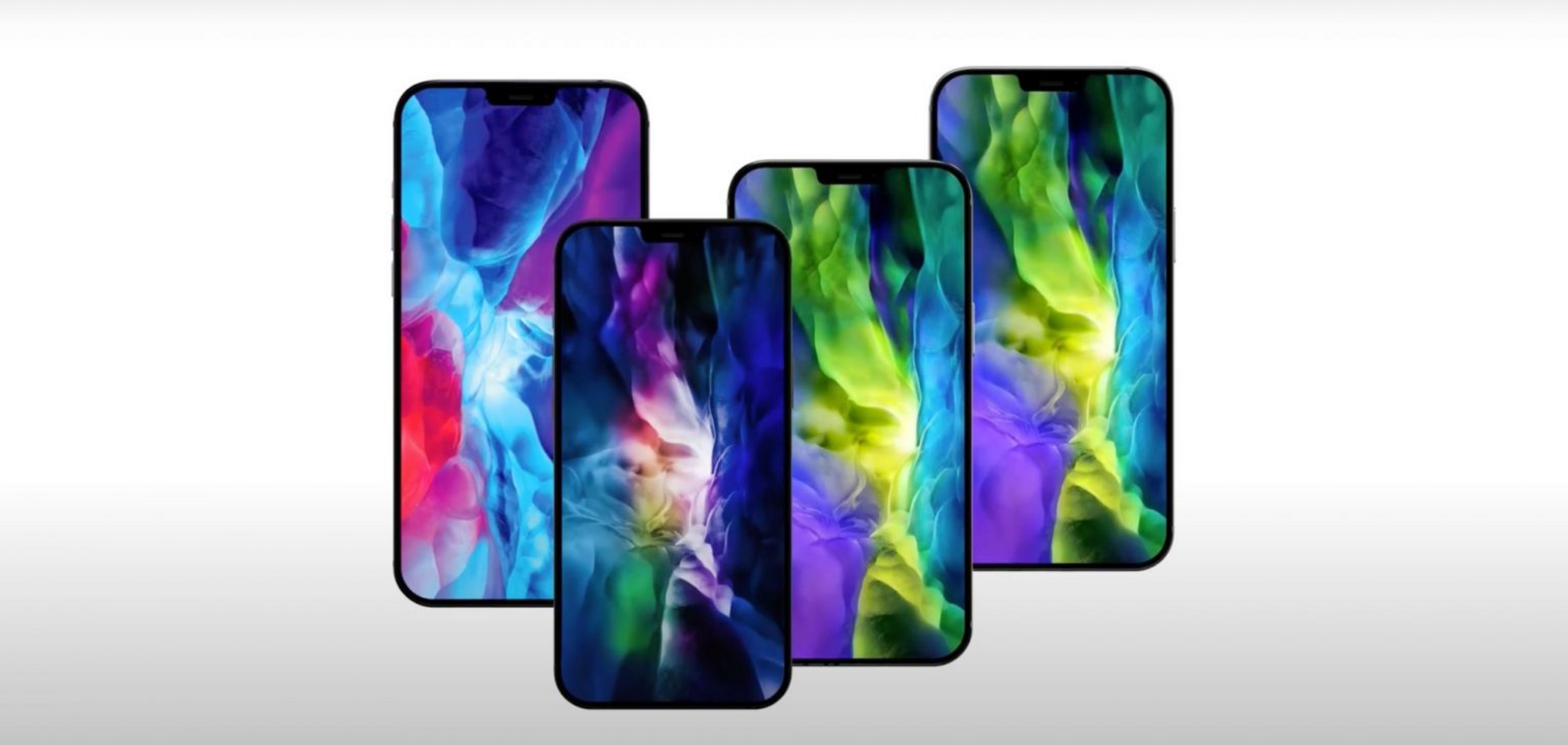 Раскрыты первые подробности iPhone 12: какой будет его особенность