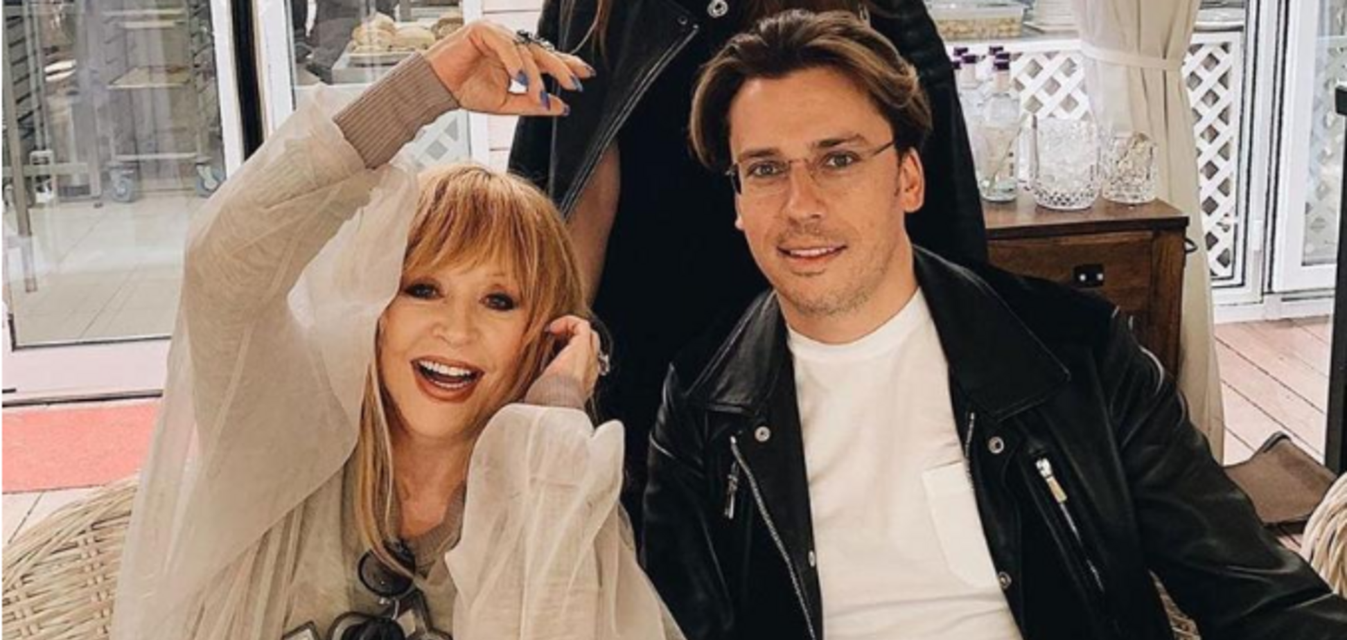 Галкін замкнув Пугачову в замку і не дозволяє бачитися з друзями: що сталося