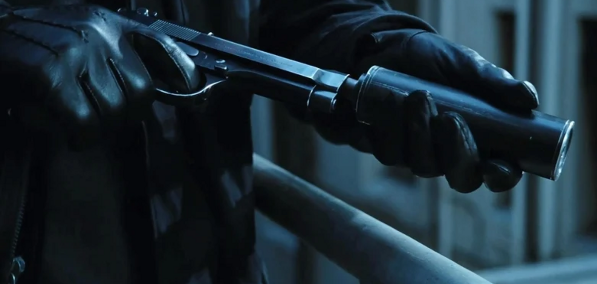 Стрелял за $10 тысяч: в Днепре отправили под суд киллера-неудачника