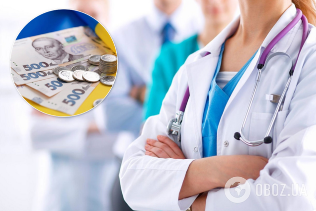 Глава Минздрава дал обещание по 300% зарплаты медикам