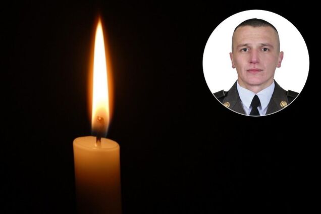 Выяснились новые детали о погибшем на Донбассе украинском герое: побратимы пообещали отомстить