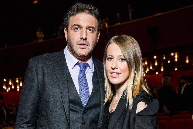 Собчак публично сцепилась с Виторганом из-за коронавируса