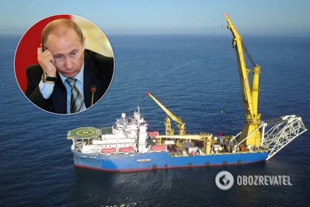 США введуть нові санкції проти 'Північного потоку-2' через Україну – сенатори