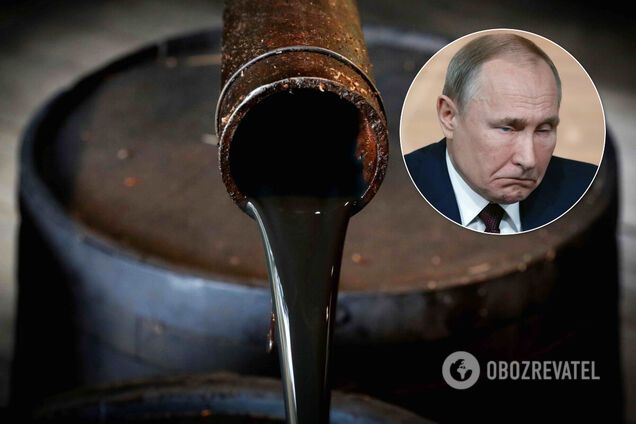 У Росії через два роки низьких цін на нафту закінчаться гроші – Deutsche Bank