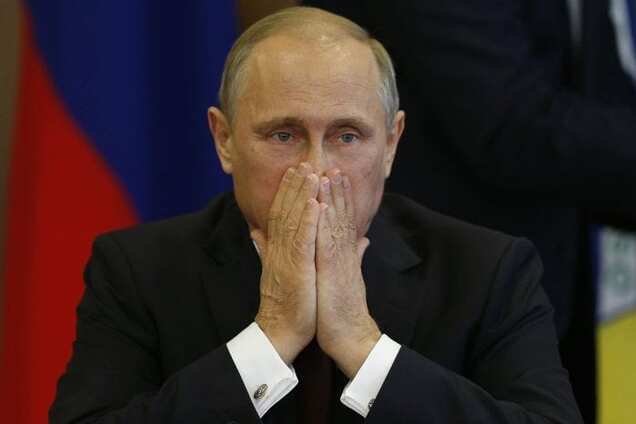 Портников объяснил, почему Крым – слабое место Путина: теряет козырь