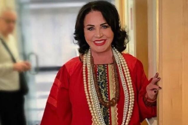 Через хвору коронавірусом Бабкіну постраждали люди