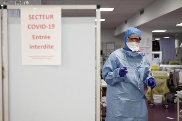 У Франції від коронавірусу померла сім'я українців: "згоріли" за кілька днів