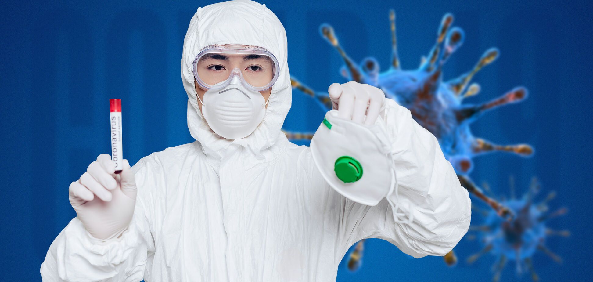 У Німеччині схвалили випробування вакцини від COVID-19 на людях