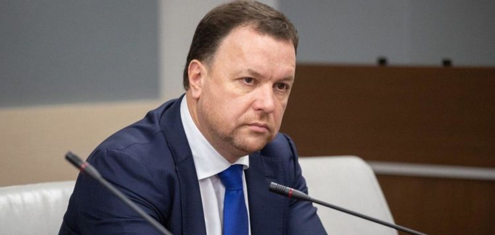 У Криму знайшли мертвим топчиновника з Москви