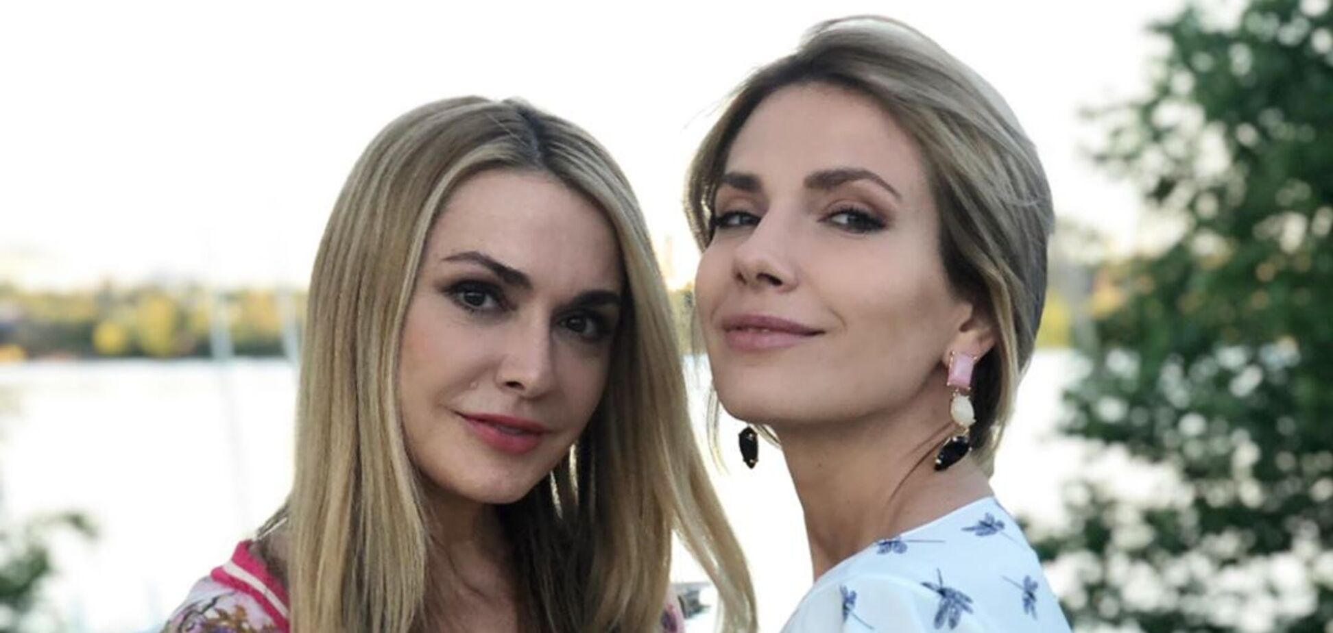 53-річна Ольга Сумська вдруге стала бабусею