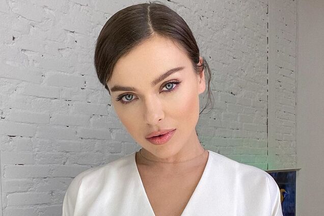 Темникова намекнула на домогательства со стороны Фадеева