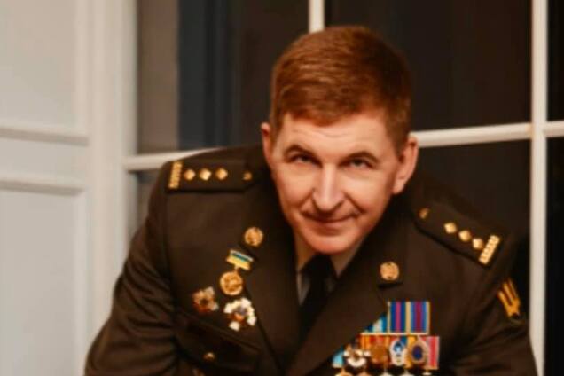 Минобороны уволило боевого полковника ВСУ: украинцы возмущены