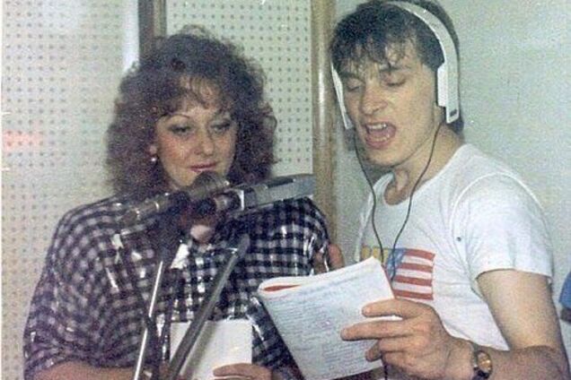 Померла авторка хітів 'Ласкового мая' і Лариси Доліної