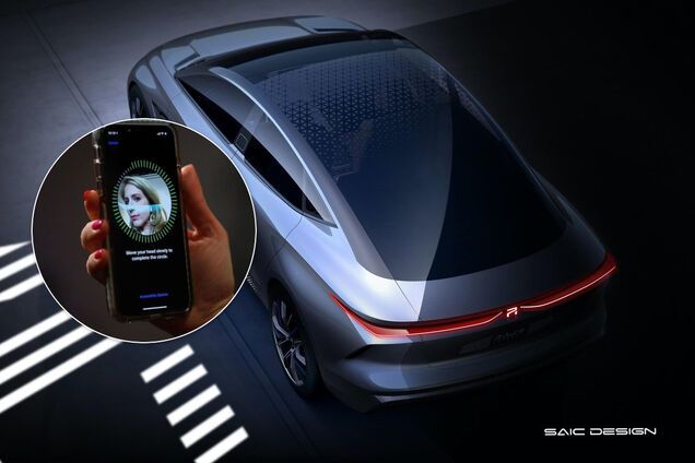 Китай решил победить Tesla с помощью технологий iPhone