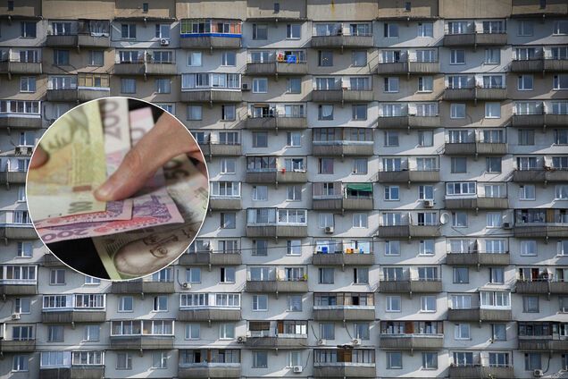 Украинцы заплатят налоги на квартиры и дома: сколько придется отдать за каждый метр