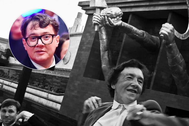 Скандал с 'Дау. Дегенерация'