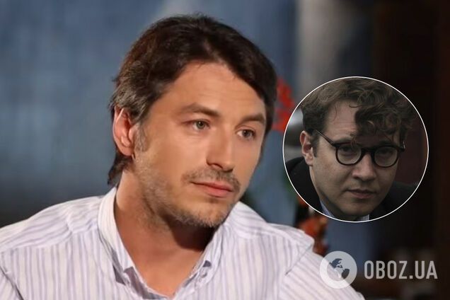 Притула указал на российский след с мемориалом в Бабьем Яру