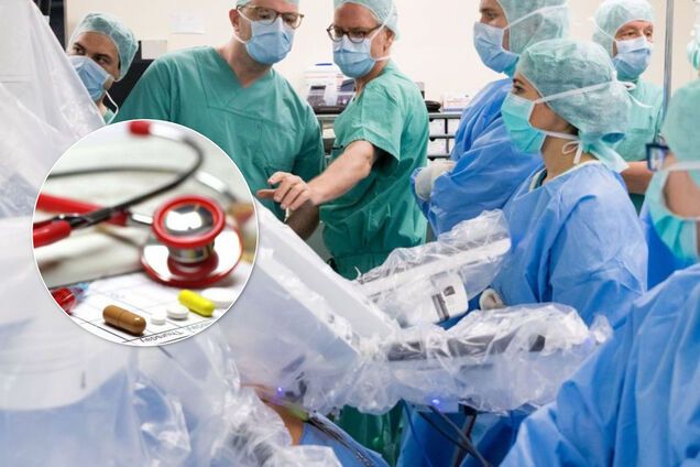 Зеленский заявил, что после пандемии COVID-19 изменит подход к медицине