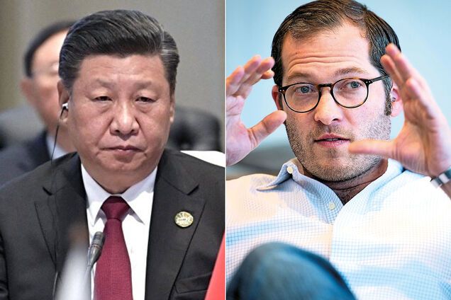 'Коронавірус стане вашим кінцем!' Між Німеччиною і Китаєм спалахнула дипломатична війна