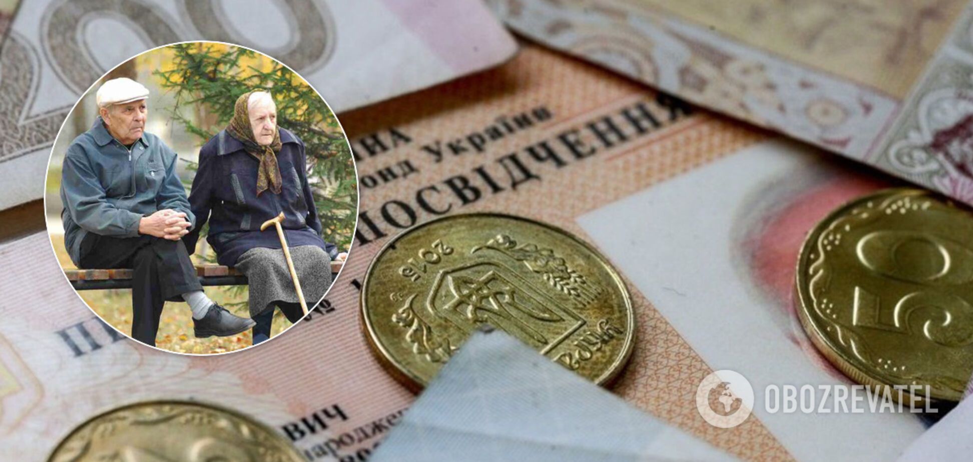 Проблеми з пенсіями будуть в Україні ще 30 років – вчена
