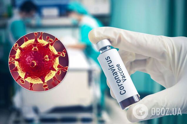 В Украине начались испытания отечественных лекарств против коронавируса