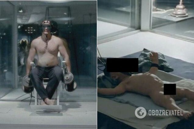 'Дау. Дегенерация': о чем скандальный фильм и правда ли в нем пытали детей