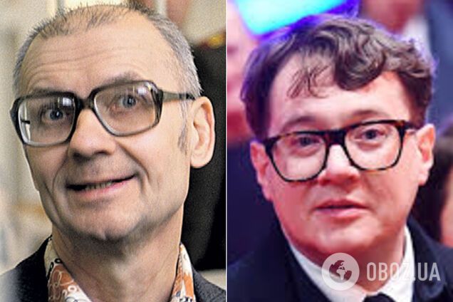 В сети заметили сходство режиссера 'Дау' Хржановского с Чикатило. Фото