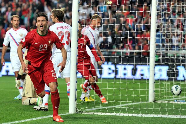 Назван самый кошмарный день в истории российского футбола