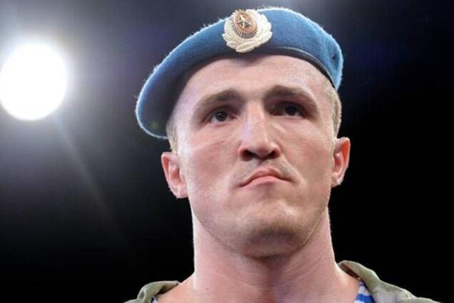 "Послухайте, що він говорить": знаменитий російський боксер захопився Усиком