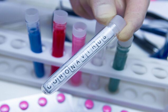 На Буковині встановлено антирекорд зараження COVID-19