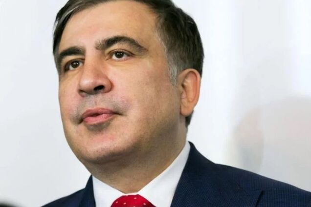 Саакашвили отреагировал на приглашение в Кабмин от Зеленского: готов работать