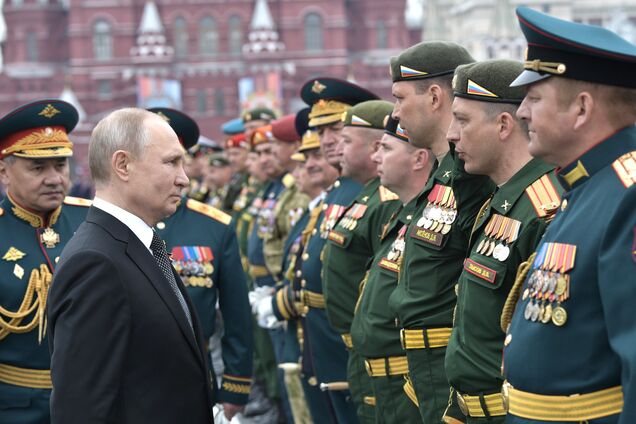 Климкин озвучил самый опасный для Украины вариант поведения Путина