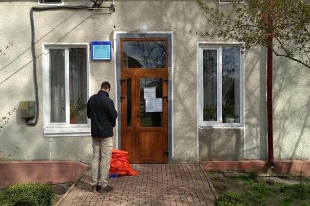 На Тернопольщине в доме престарелых 21 человек заболел коронавирусом