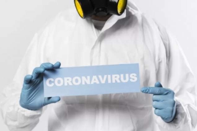 Коронавірус продовжив убивати: статистика у світі та Україні на 22 квітня. Постійно оновлюється