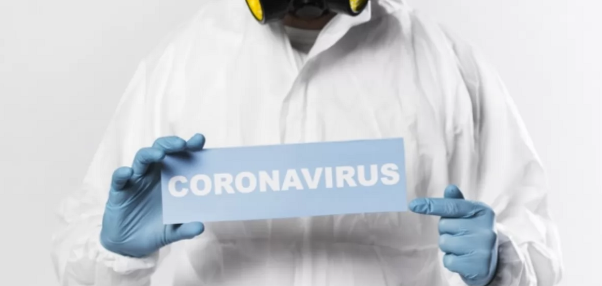 Коронавірус в Україні та світі: статистика на 22 квітня