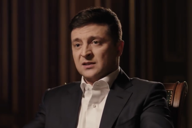 'Весна придет – сажать будем': Зеленский высказался о главном обещании украинцам