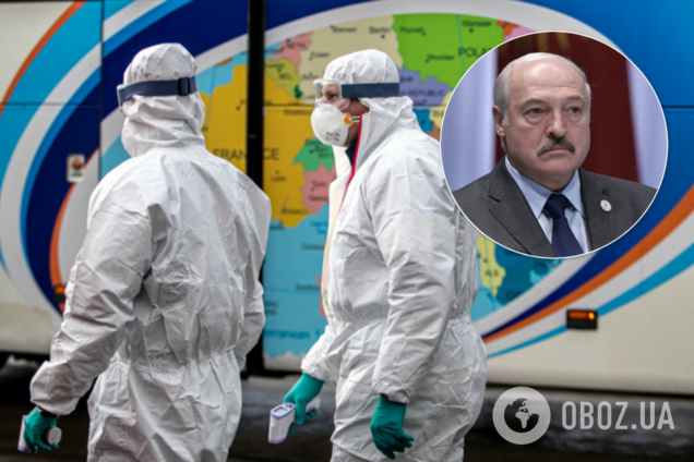 ВОЗ срочно обратилась к Беларуси из-за коронавируса: в стране паникуют