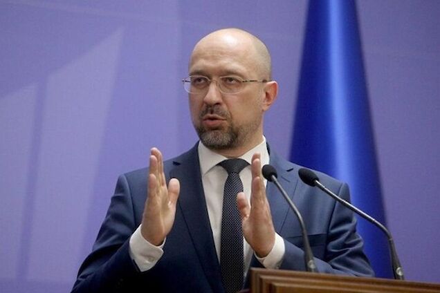 Шмигаль передбачив два роки боротьби з коронавірусом