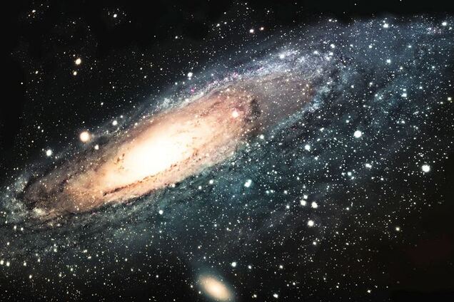 Що було перед Великим вибухом: вчені розповіли, як виник Всесвіт